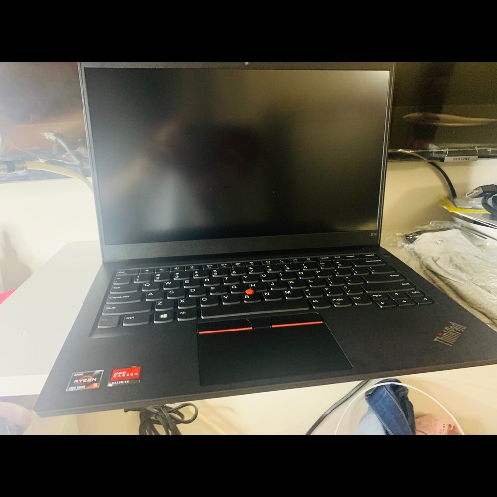 Laptop